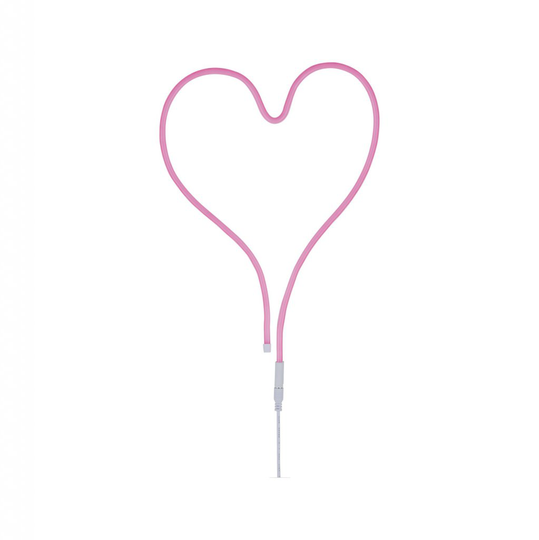 Neon Colorflex USB Strip (Rosa)