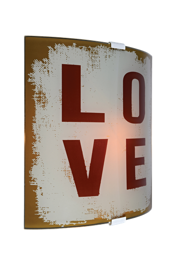LOVE - Wall