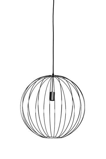 Suden 50cm (Svart)