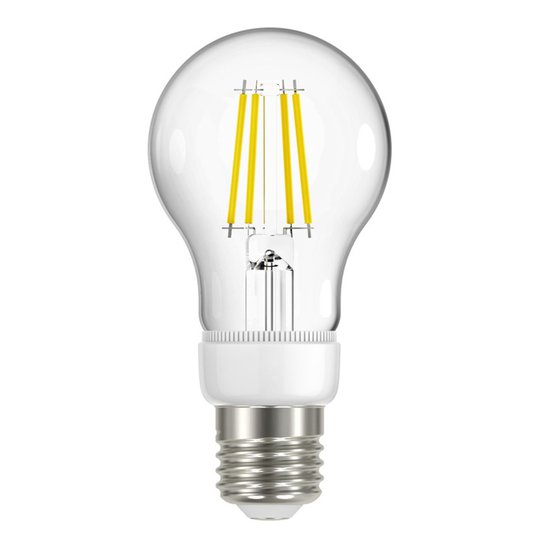 Müller Licht tint white LED-lampa E27 5 W klar