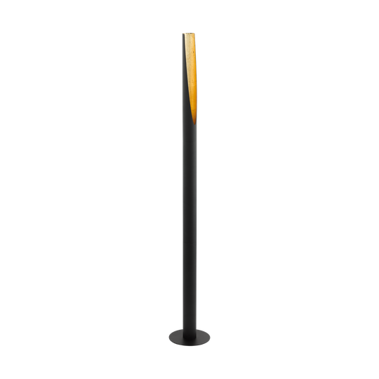 Barbotto LED (Svart)