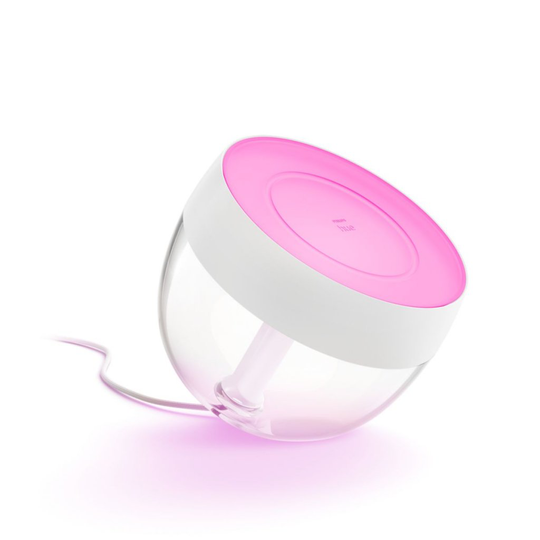8,1W Hue Iris Vit