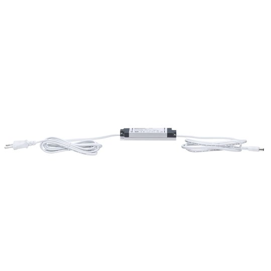 LED-transformator 15 W - för LED Stripe Your LED