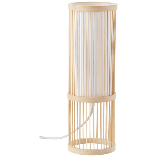 Nori bordlampa (Trä)