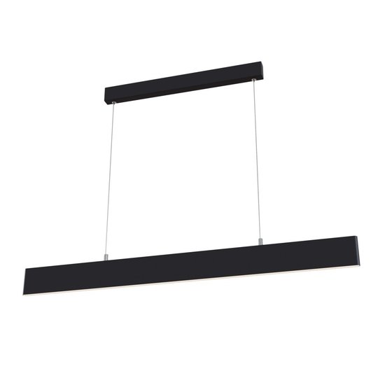 Step pendel LED (Vit)