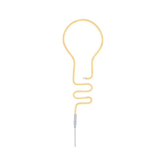 Neon Colorflex USB Strip (Orange)