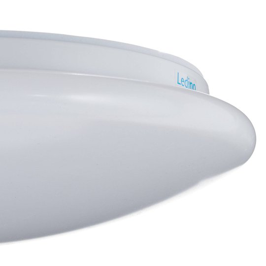 LED-taklampa Altona, Ø 33,7 cm 1 450 lm 3 000 K