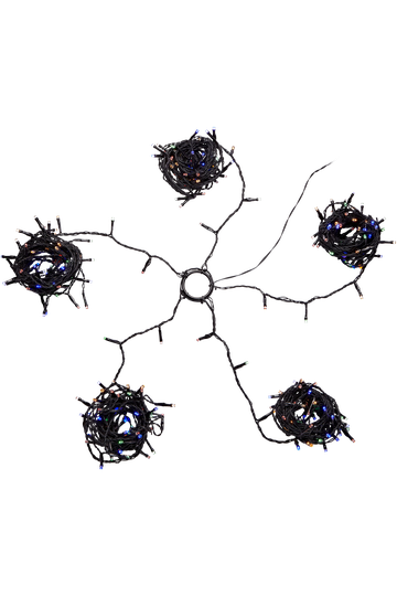 SMART - MULTI 280L Tree Lights