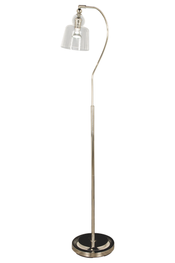 Figaro Golvlampa (Silver)