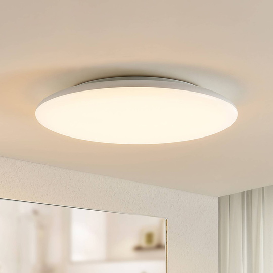 Arcchio Samory LED-taklampa Ø 40 cm