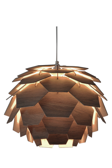 Carpatica 41cm (Beige/brun)