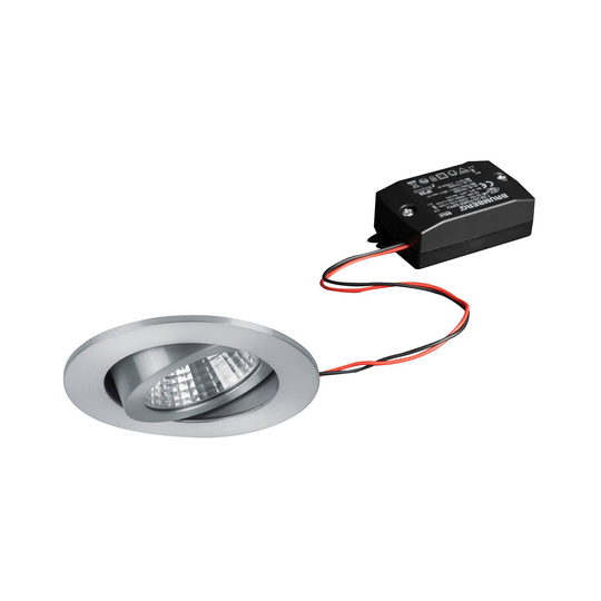 BRUMBERG LED-downlight 38° rund 3 000 K