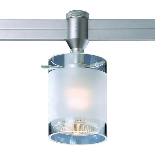 Elegant spotlight B Tube för 1-fas-system Check-In