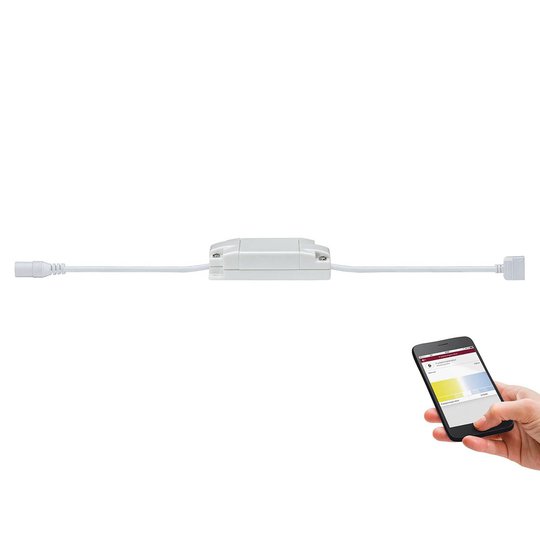 Paulmann Bluetooth MaxLED TunWhite kontroller