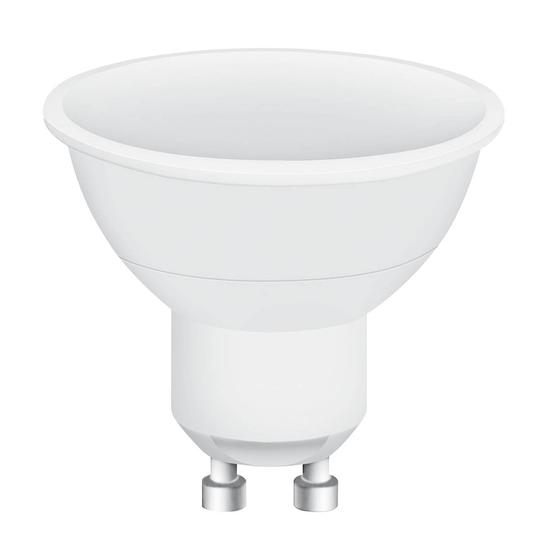 OSRAM LED-lampa GU10 4 4,2W Star+ RemoteControl