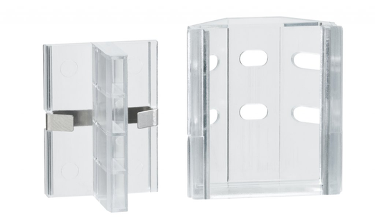 Duo Profil Clix (Transparent)