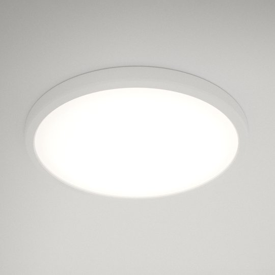 LED-taklampa Oja 29 IP54 2 700 K