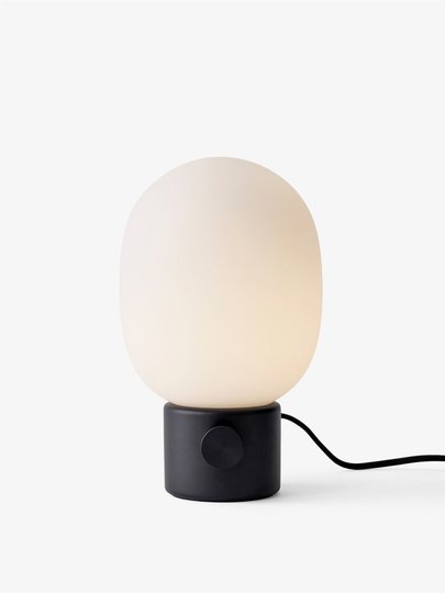 JWDA bordlampa (Svart)