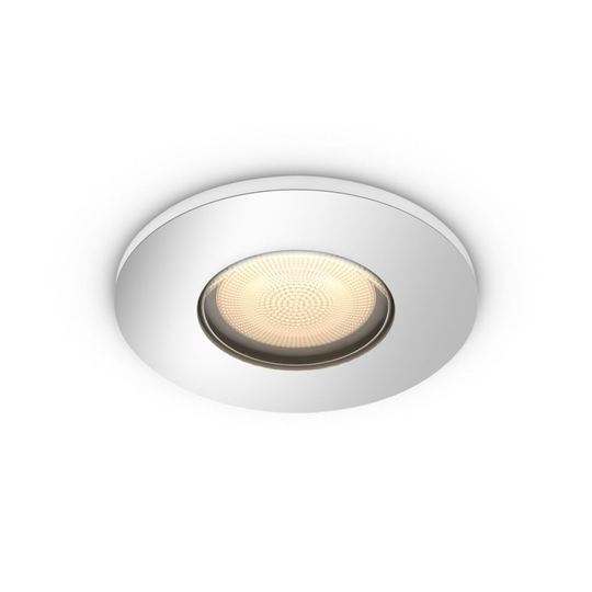 GU10 5W Adore Hue Inf.Spot Krom