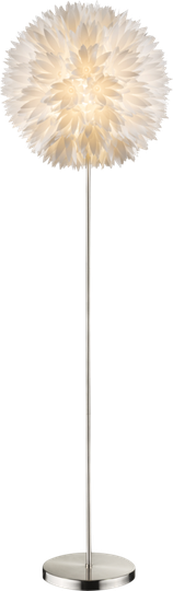 Nala golvlampa (Vit)
