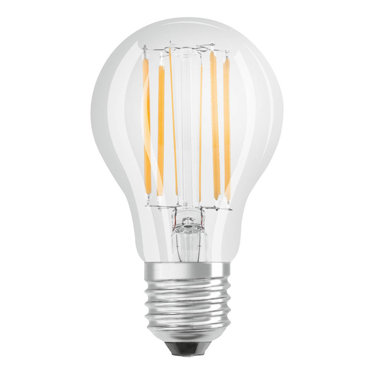 OSRAM Star LED-lampa E27 7,5W filament 4 000 K