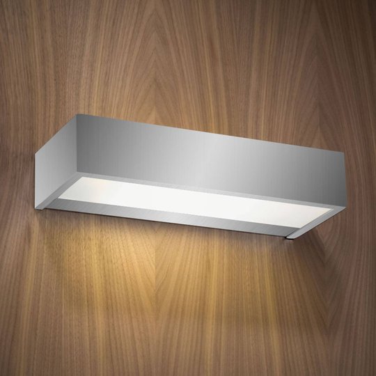 Uppseendeväckande vägglampa BENI 25