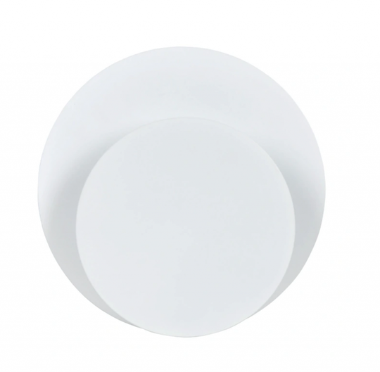 Idea K1 vägglampa (Vit)