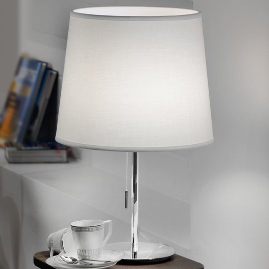Villeroy & Boch Amsterdam bordslampa dragbrytare