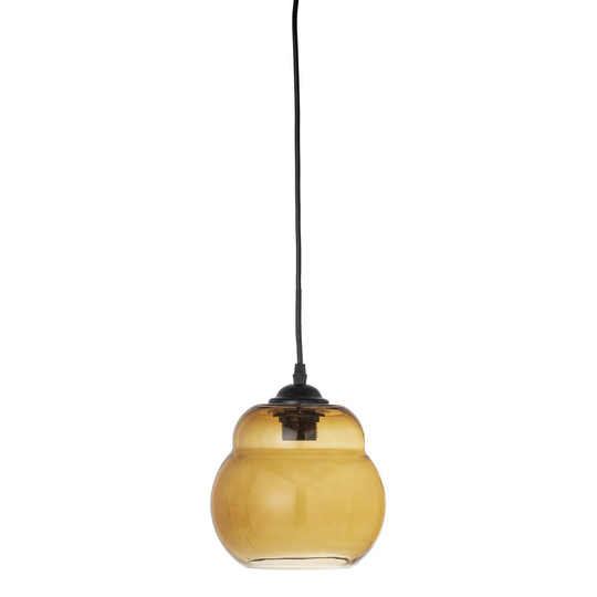 Baha taklampa (Brun)