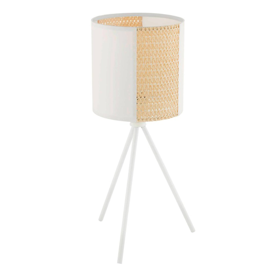 Arnhem bordslampa (Vit)
