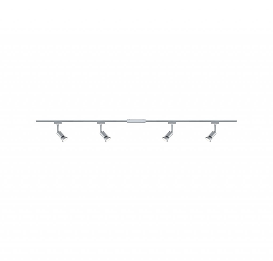 Led-Panel 45X45 Opal (vit)