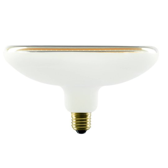 SEGULA LED-floating-reflektor R200 E 27 8W opal