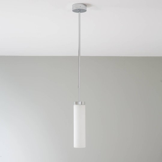 Astro Kyoto LED-hänglampa, krompolerad