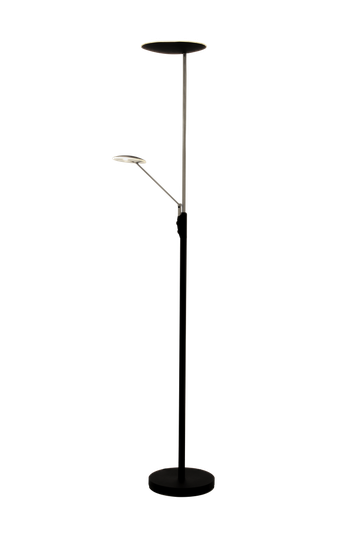 Cadiz Uplight (Svart)