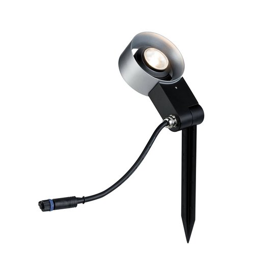 Paulmann Plug & Shine markspettspotlight Cone, 20°