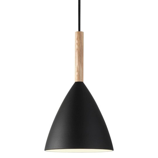 Pure 20 (Svart)
