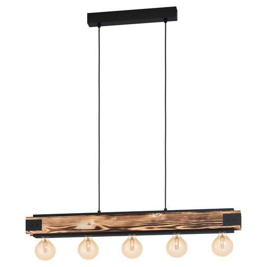 Layham pendel 5L (Trä)