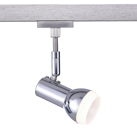 LED-spot 70005 högspänning 4, Ø 5cm 3,8W 300lm