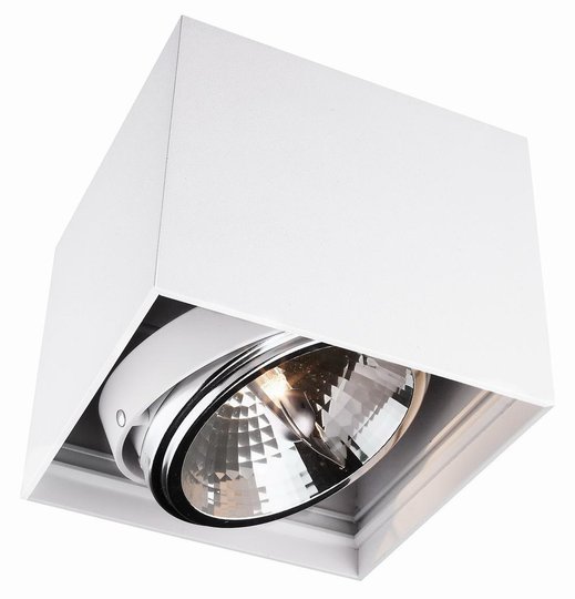 Artemis 1 LED (Vit)