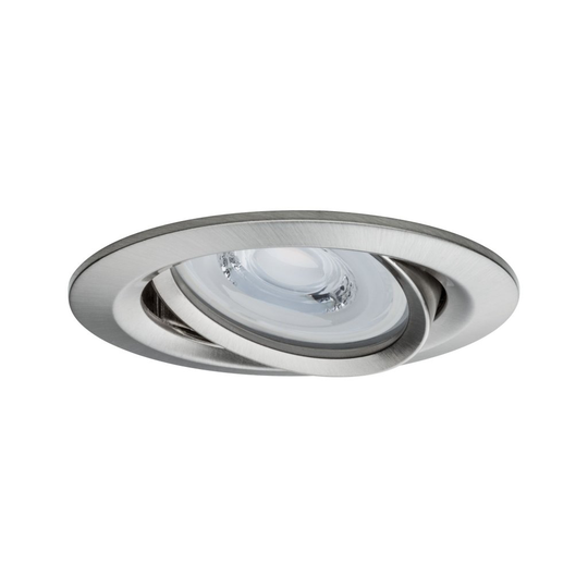 Reflector Coin dimbar LED Infälld (Järn)