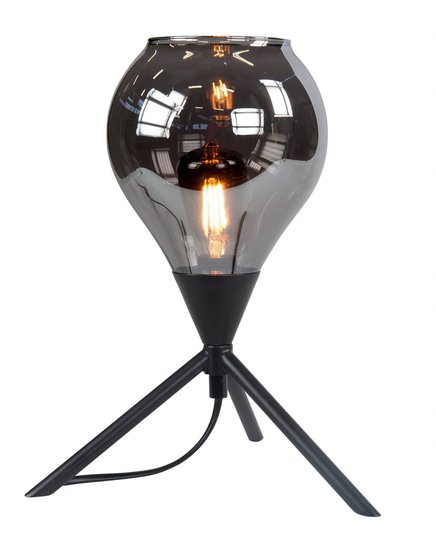 Cambio bordlampa (Silver)