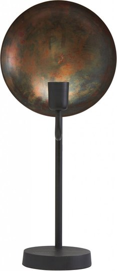 Upptown bordlampa 58cm (Svart)