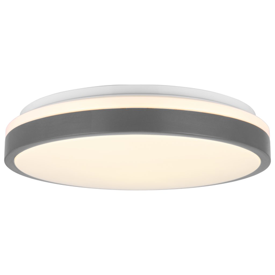 Minto plafond (Grå)