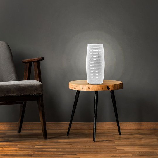 Bordslampa Isa höjd 30 cm