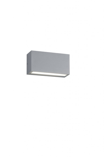 Trent LED vägglampa