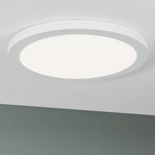 Paulmann Cover it LED-inbyggnadspanel 33 cm