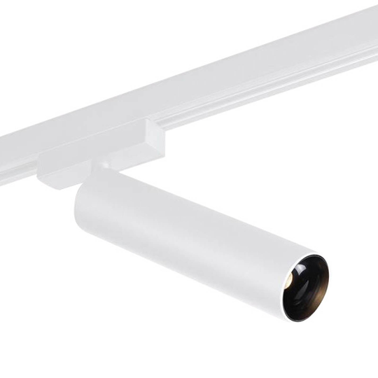 LED-skenspot Trigga Volare 930 30° vit/vit