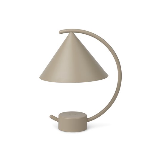 Meridian Lamp Cashmere Ferm Living
