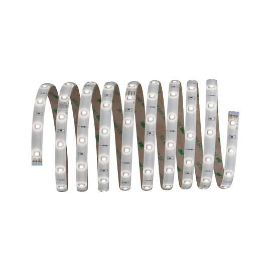 Strip Daylight 300cm LED (Vit)