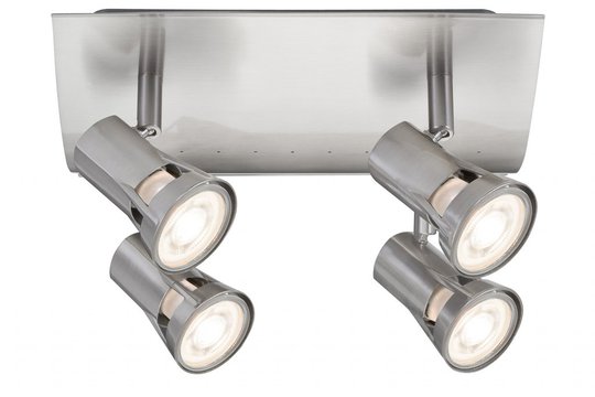 Teja 4-spot (Silver)